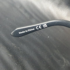 QUAY SUNGLASSES WIRED