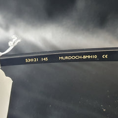 FINLAY SUNGLASSES MURDOCH-BH10 S/N:532145