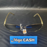 HUGO BOSS SUNGLASSES HB 5794 WITH CASE