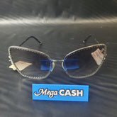 DOLCE & GABBANA SUNGLASSES DG2212 S/N:1521876003