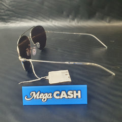 RAY-BAN SUNGLASSES RBR0101S AVIATOR REVERSE SUNGLASSES