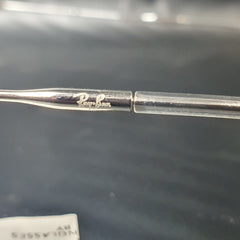 RAY-BAN SUNGLASSES RBR0101S AVIATOR REVERSE SUNGLASSES