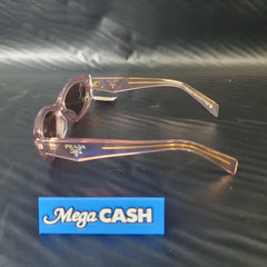 PRADA - SUNGLASSES Miland - SPR-26Z-F - WITH CASE