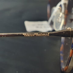 VIVIENNE WESTWOOD SUNGLASSES - 32262704