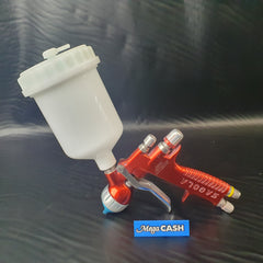 Sagola 4600 Xtreme Spray Gun 29Psi