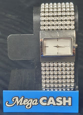 LADIES - DKNY - ANALGUE WATCH - NY-4661