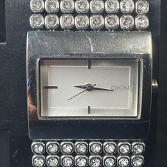 LADIES - DKNY - ANALGUE WATCH - NY-4661
