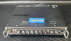 GK - AMP HEAD MB FUSION 500 - All Tube Preamp, true GK Punch