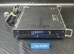 GK - AMP HEAD MB FUSION 500 - All Tube Preamp, true GK Punch