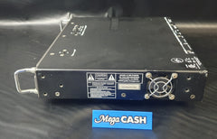 GK - AMP HEAD MB FUSION 500 - All Tube Preamp, true GK Punch