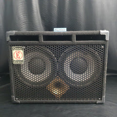 DAVID EDEN - BASS SPEAKER CABINET - D210XST8 - 8 Ohm