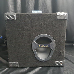 DAVID EDEN - BASS SPEAKER CABINET - D210XST8 - 8 Ohm