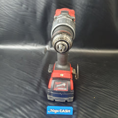 MILWAUKEE - HAMMER DRILL/DRIVER - M18 FPD2 - & 5.0Ah BATTERY