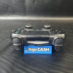 SONY Black Playstation 4 (PS4) Controller