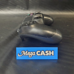 SONY Black Playstation 4 (PS4) Controller