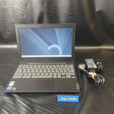 LENOVO - LAPTOP IDEAPAD 3 - CB 11IGL05 WITH CHARGER