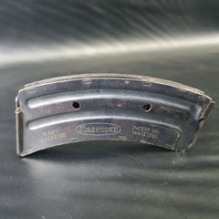 Australian .22 Slazenger Mag