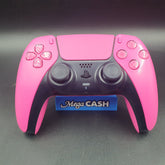 SONY GAME CONTROLLER CFI-ZCT1W PINK PS5 CONTROLLER