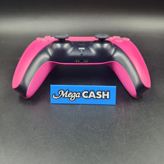 SONY GAME CONTROLLER CFI-ZCT1W PINK PS5 CONTROLLER