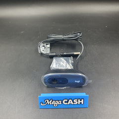 Logitech HD Webcam C270