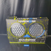 HardKorr BZR-X-215 Series 9" LED DUAL Driving Lights