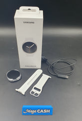 SAMSUNG SMART WATCH - SM-L325F - GALAXY WATCH 8
