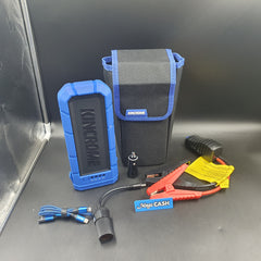 Kincrome - KP1408 - Multi Function Jump/Power Pak Plus Ii 1200cca