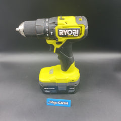 Ryobi - RPD18C - Drill Driver - 4Ah Battery & Charger Kit
