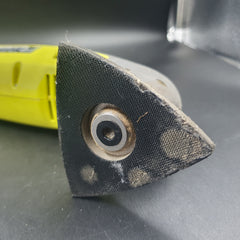 RYPBI - Corded 200W Multi Tool Kit - RMT2004