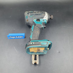 Makita - 18V Brushless Impact Driver - DTD153