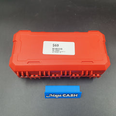 MILWAUKEE - 1/4" Drive 38pc Metric Socket & Bit Set