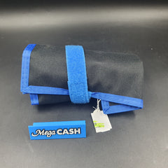 SPC TOOLS SPANNER SET - SP10077 - 8PC - SAE STUBBY SPANNER COMBO