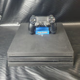 Sony Playstation 4 Pro (PS4) Console - CUH-7102B