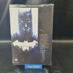 The Legend of Batman - Zero Year - Part 1 - DC COMICS - Hardback