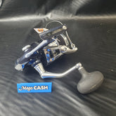 Shimano Twin Power SW C Spinning Reel 14000XG - Fishing Reel