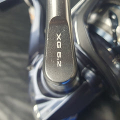 Shimano Twin Power SW C Spinning Reel 14000XG - Fishing Reel