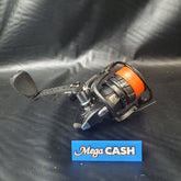Abu Garcia Roxani Spinning Reel - 2000SH - Fishing Reel