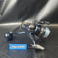Shimano Stradic SW 24 Spinning Reel 6000 XG-B - Fishing Reel