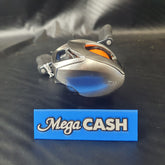 DAIWA ZILLION SV TW BAITCAST REEL - Fishing Reel