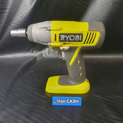 RYOBI - 18V ONE+ 3 Speed Impact Wrench Tool Only - R18IW
