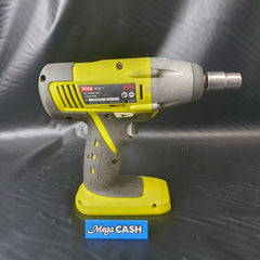 RYOBI - 18V ONE+ 3 Speed Impact Wrench Tool Only - R18IW