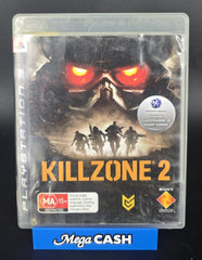 Killzone 2 Playstation 3 / PS3 Game