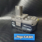 RYPBI - RB1840C - 18V ONE+ 4Ah Tool Battery