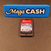 Lego Marvel - Super Heroes 2 - Nintendo Switch Game - Cartridge Only