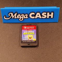 Nickelodeon - All Star Brawl - Nintendo Switch Game - Cartridge Only