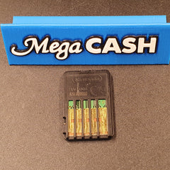 Nickelodeon - All Star Brawl - Nintendo Switch Game - Cartridge Only