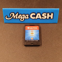 Paw Patrol - Mighty Pups - Save Adventure Bay - Nintendo Switch Game - Cartridge Only