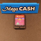 Disney Classic Games - Aladdin and The Lion King - Nintendo Switch Game - Cartridge Only