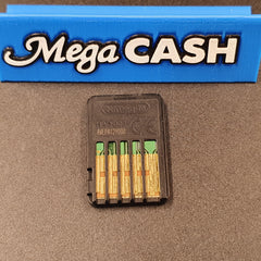 Disney Classic Games - Aladdin and The Lion King - Nintendo Switch Game - Cartridge Only