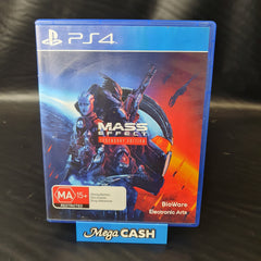 Mass Effect - Legendary Edition - PlayStation 4/PS4 Game